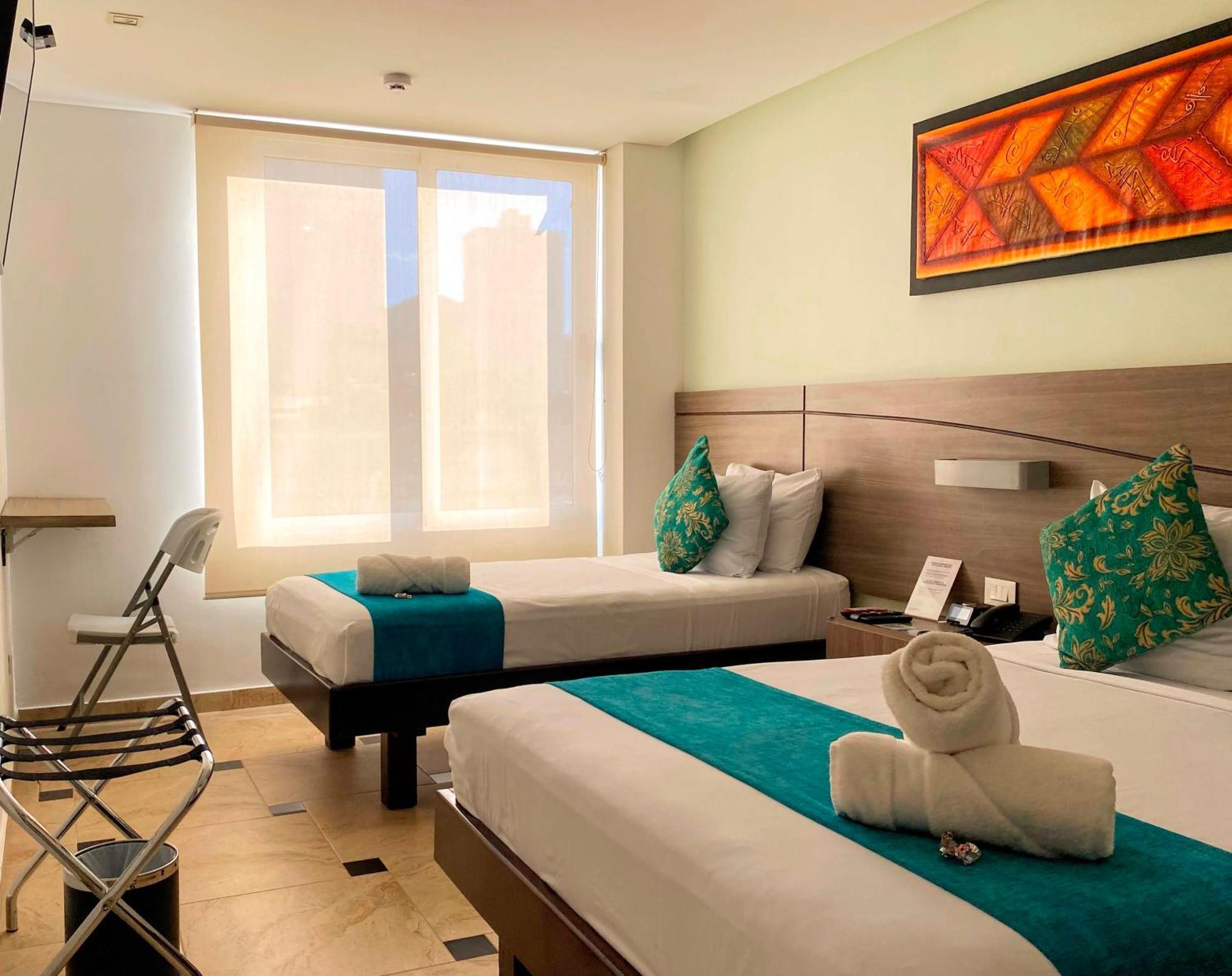 Hotel Boutique Marbore Санта-Марта Екстер'єр фото